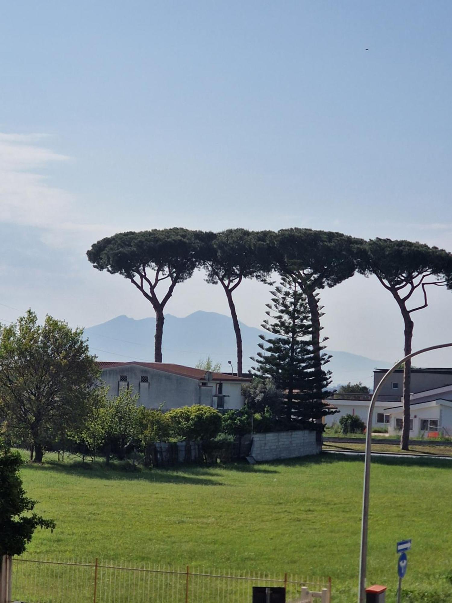 I Pini B&B Recale Exterior photo